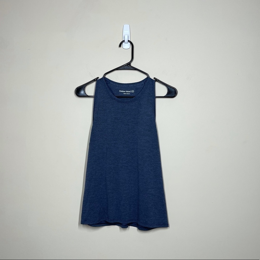 Outdoor Voices Tank Top Racerback